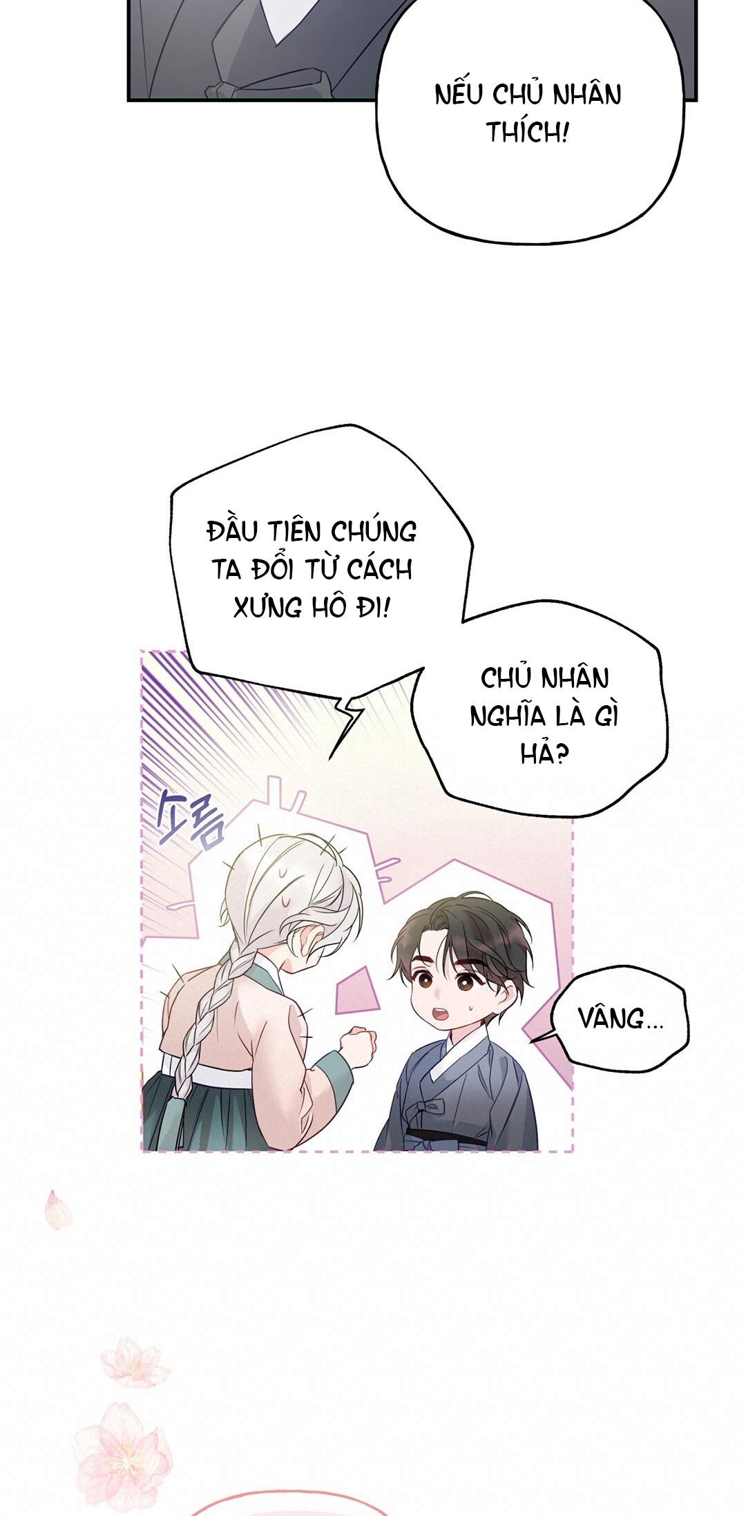 Khúc Nhạc Của Cầm Thú chapter 5.2 - Trang 27