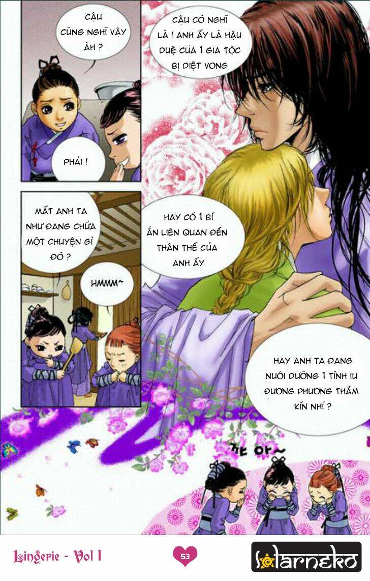 lingerie chapter 2 23