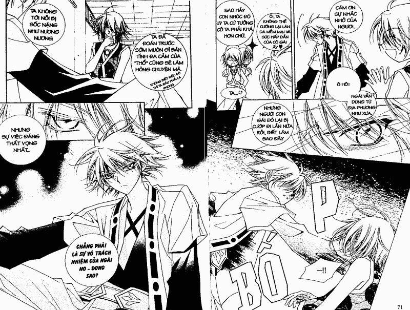 legend - truyền thuyết fushigi chapter 6 37