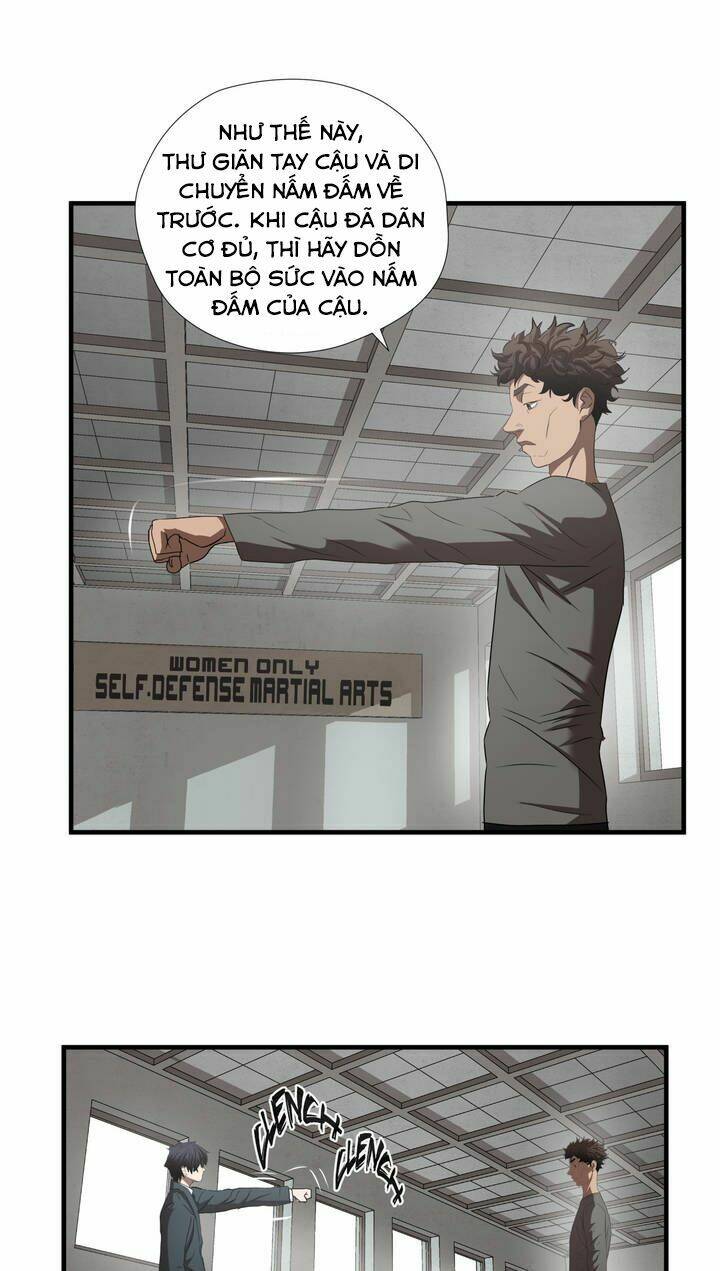 kẻ bị ruồng bỏ chapter 51 28