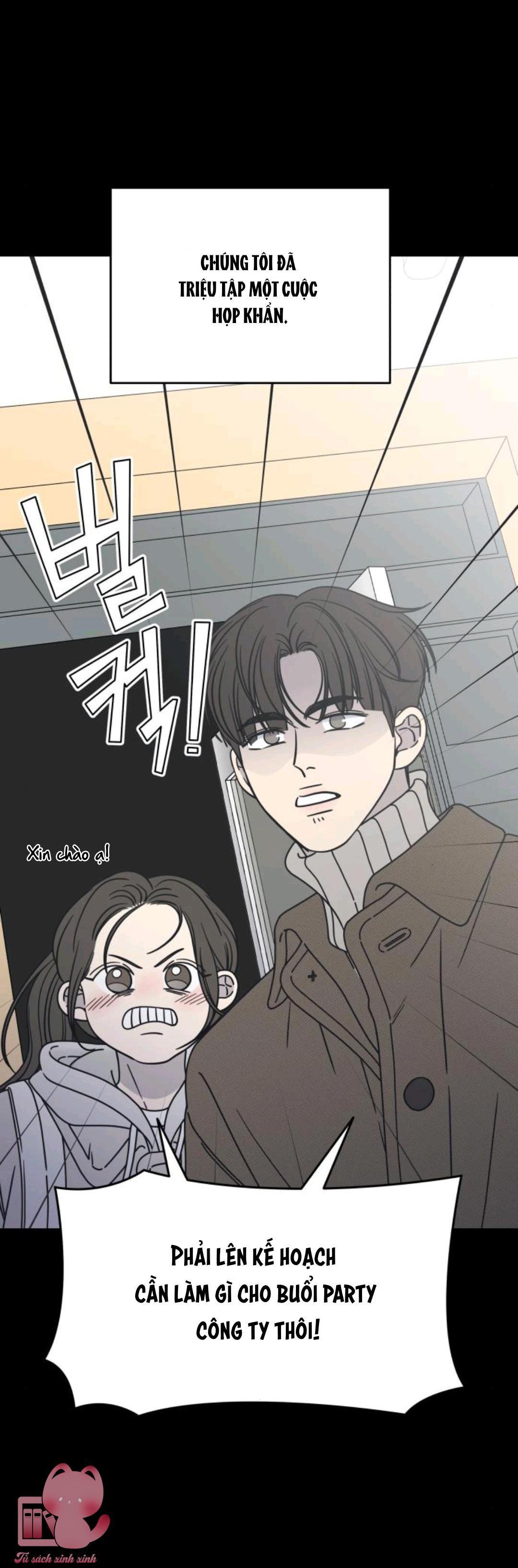 nói không với tình công sở chapter 10 3