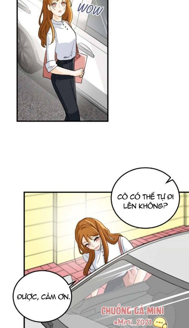 101 cách chinh phục trái tim em chapter 11 71