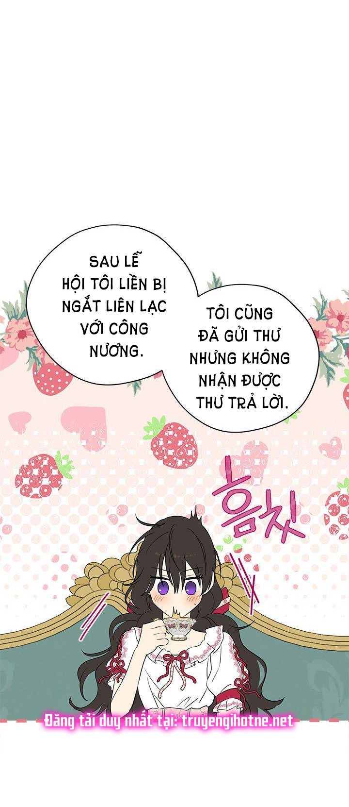 thật ra ta mới là hàng thật chapter 82.2 3