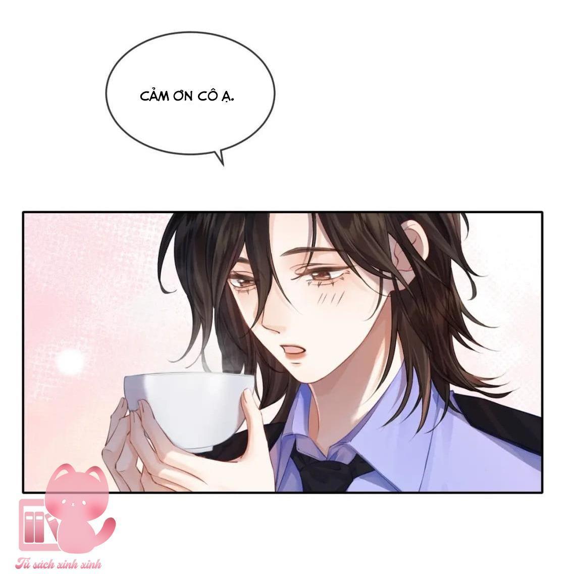 nàng tiểu thư pháp y thân yêu của tôi chapter 3 31