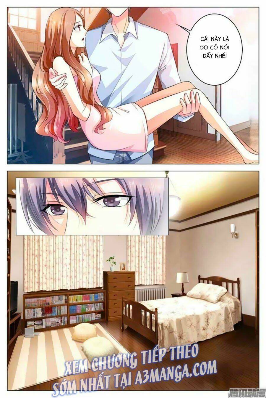 song diện danh viện chapter 21 11