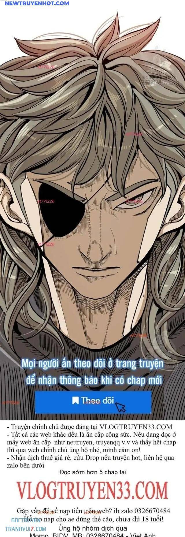 shark - cá mập chapter 229 64