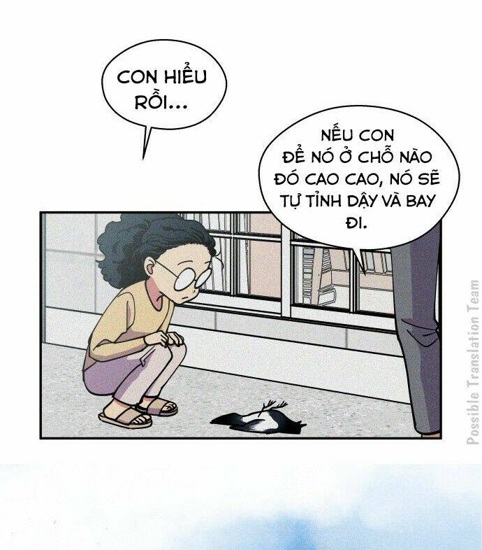 tai sói và mũ đỏ chapter 42 64