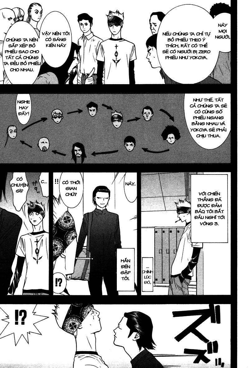 liar game chapter 47 5