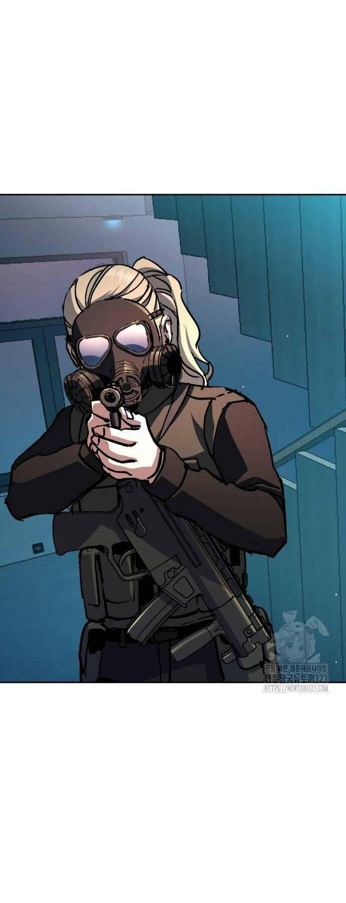 bạn học tôi là lính đánh thuê chapter 173 38