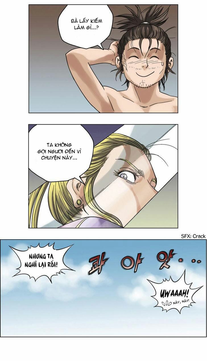 paladin chapter 24 27