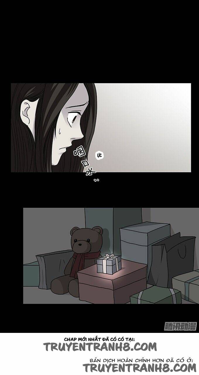 ớn lạnh tuyệt đối chapter 93 17