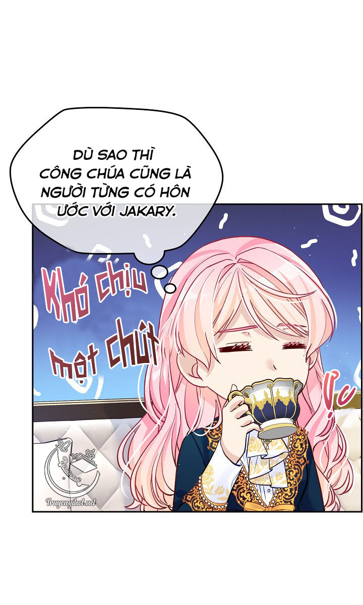 tôi gặp rắc rối vì chồng qúa dễ thương chapter 23.1 17