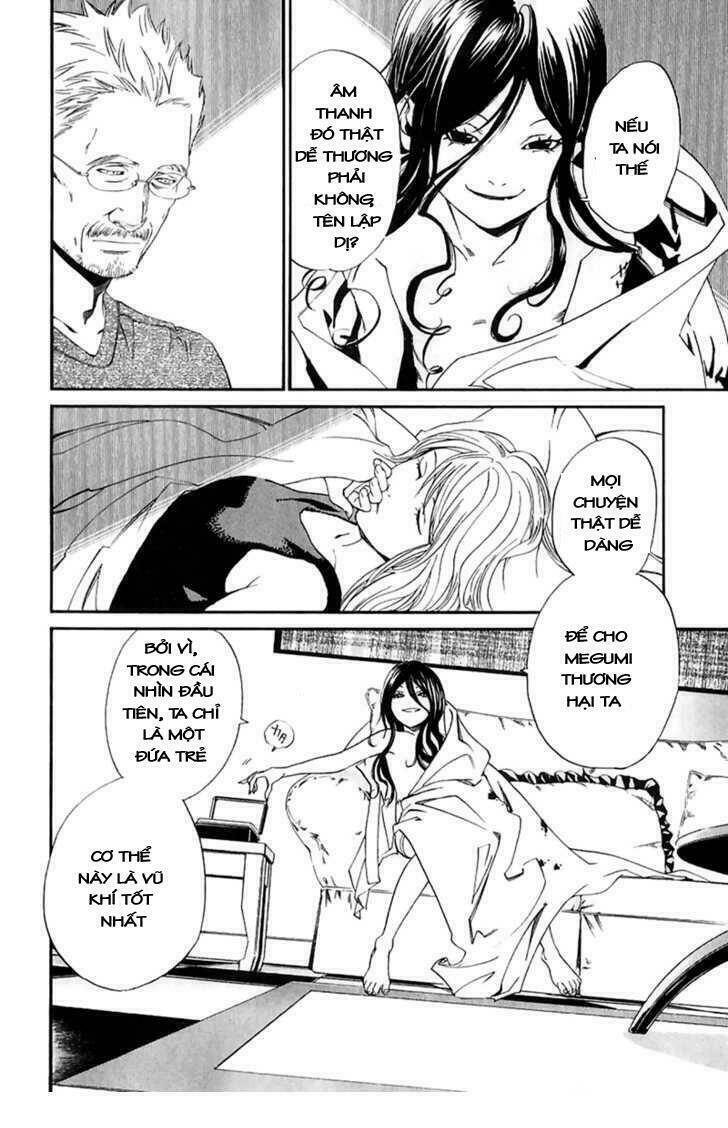 alive - the final evolution chapter 47 22