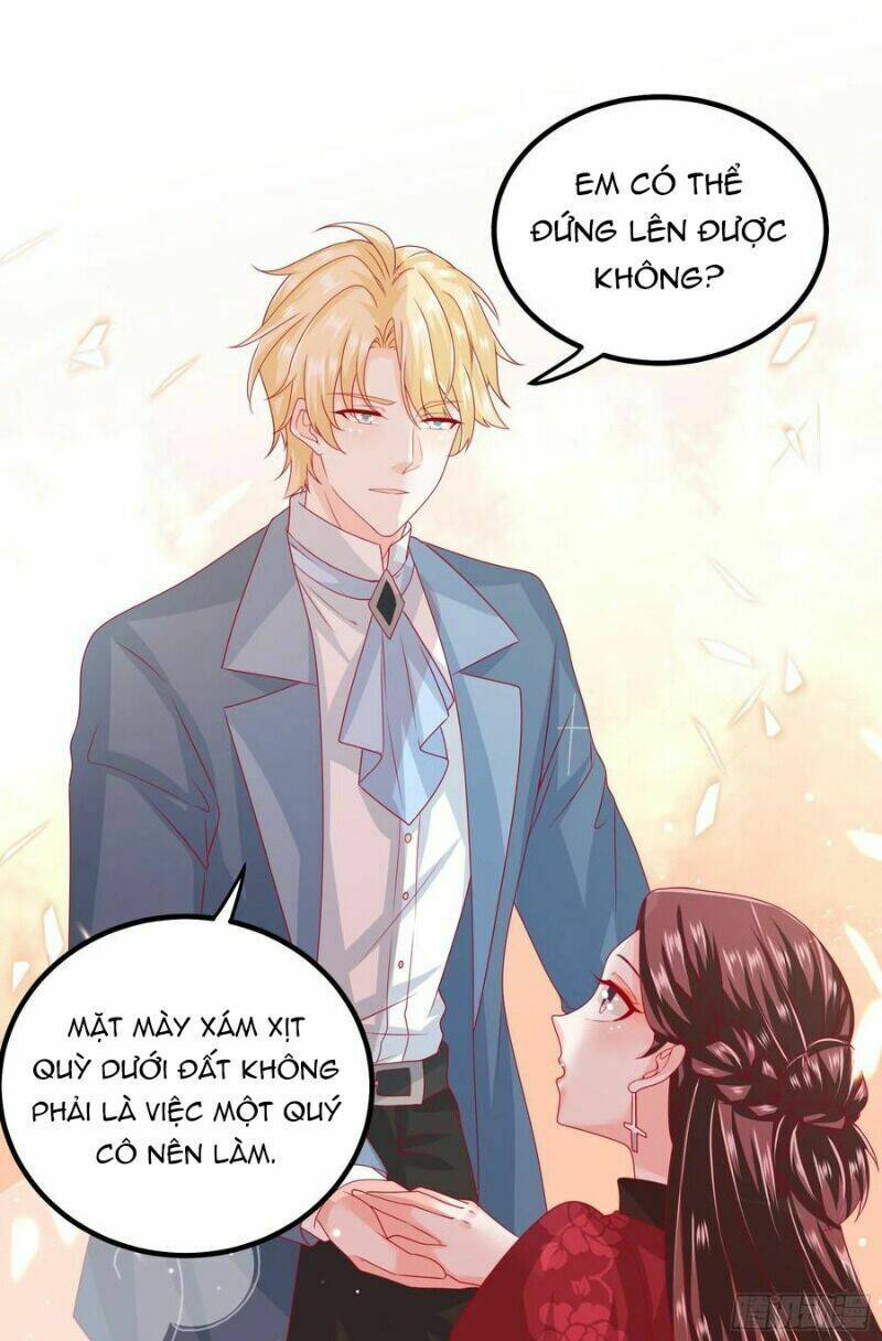 ta phải làm hoàng hậu chapter 39 13