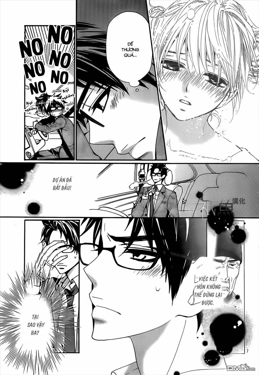 megami no libra chapter 10 7