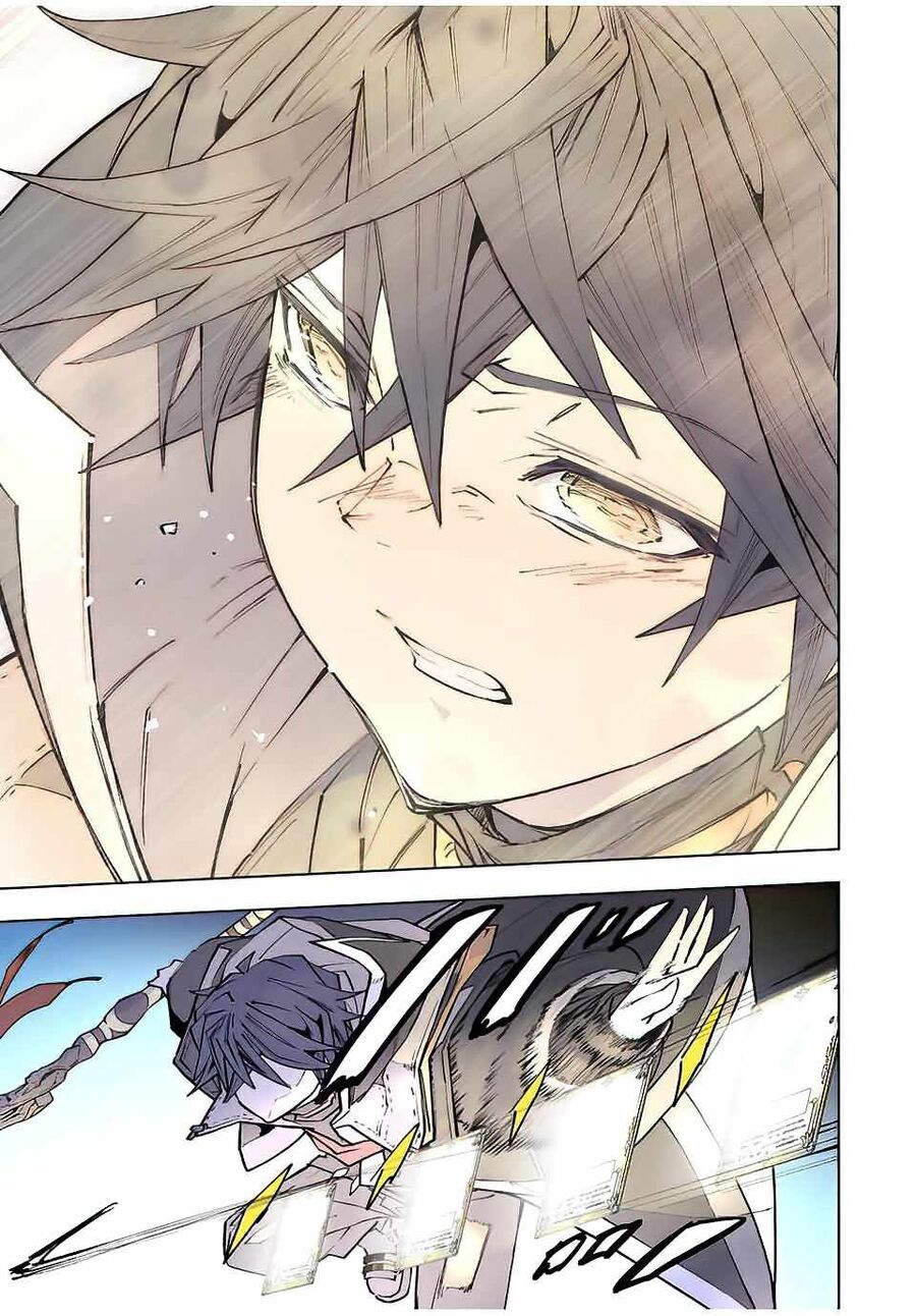 Bị Phản Bội Bởi Đồng Đội Và Sở Hữu [Gacha Không Giới Hạn] Lv.9999 chapter 66 19