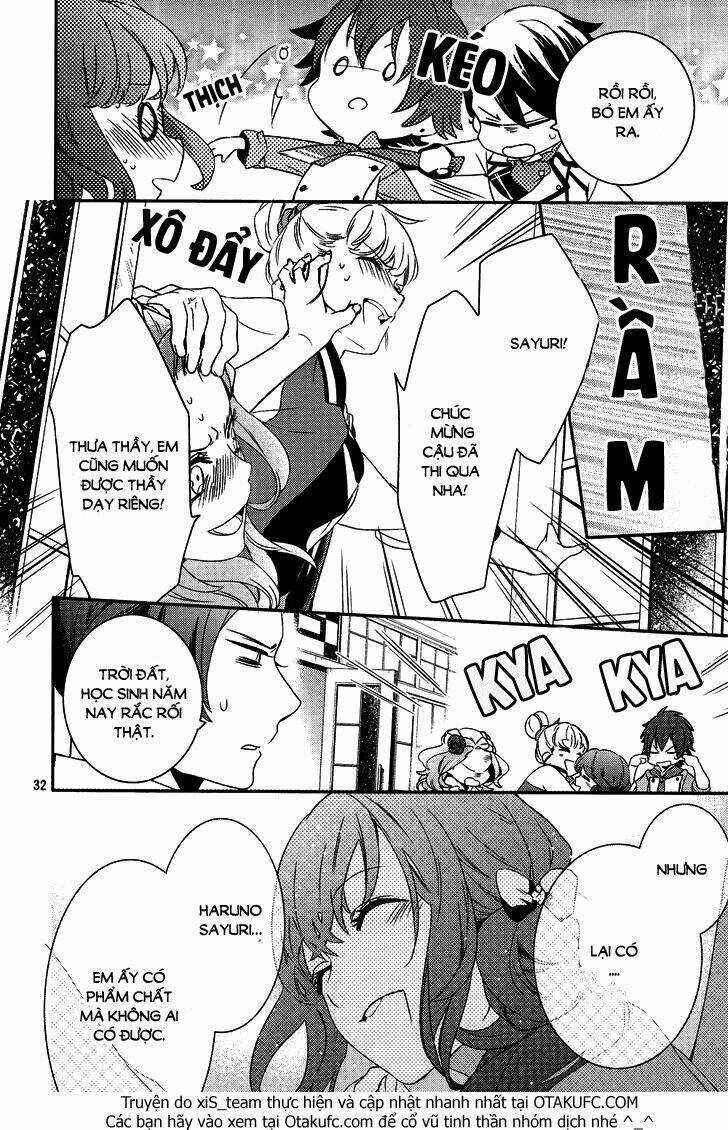 tổng hợp one shot. chapter 268 33