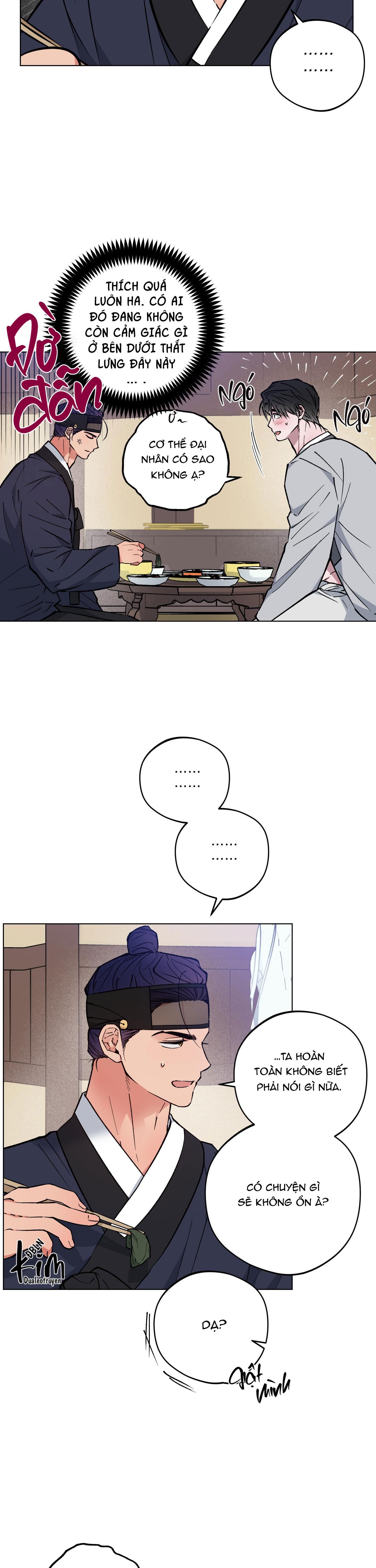 bình minh của rồng chapter 46 12