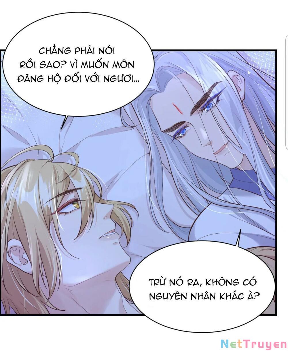 chàng vú em tu chân chapter 60 4