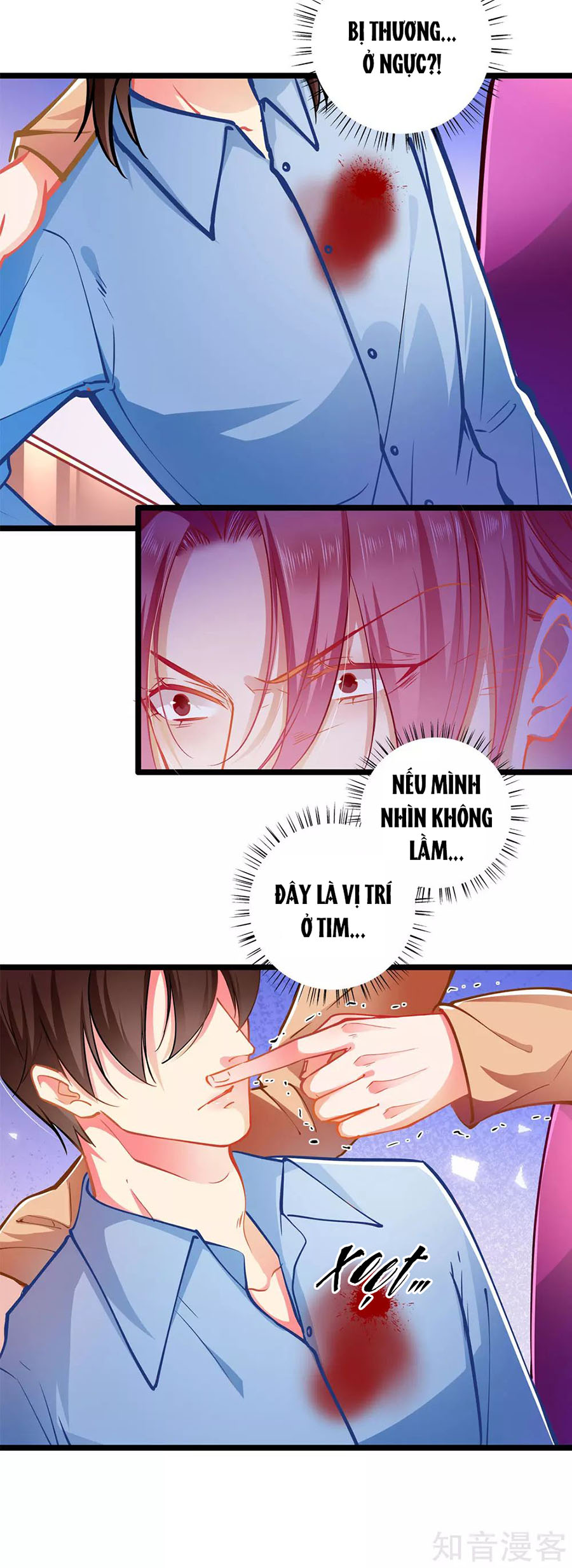 cưng chiều ái thê hư hỏng chapter 69 3