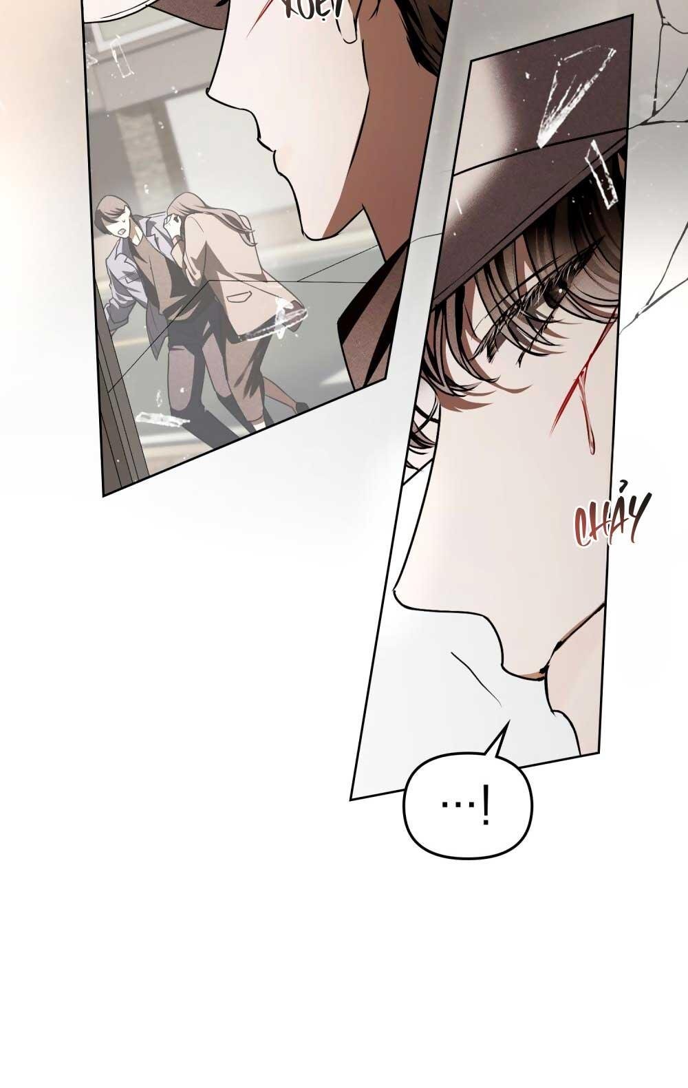 (cbunu) lửa hồn chapter 19 30