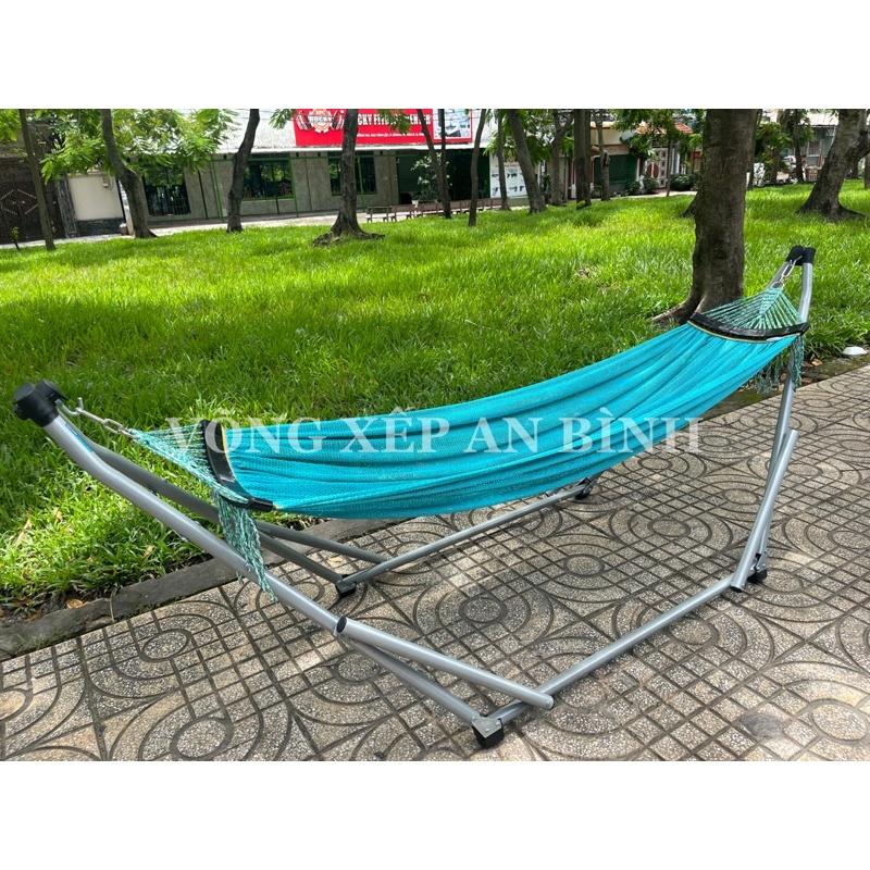 Võng Xếp Cao Cấp An Bình