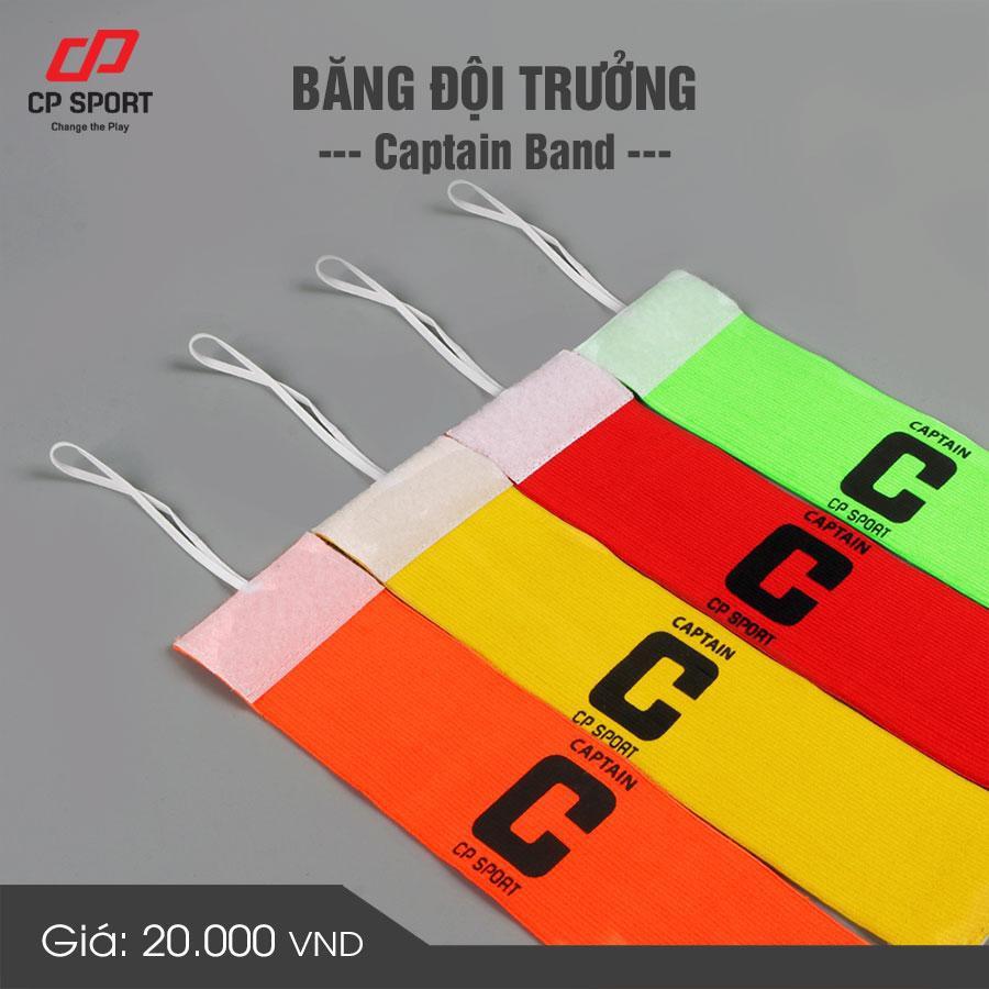 Băng đội trưởng EGAN- CHÍNH HÃNG