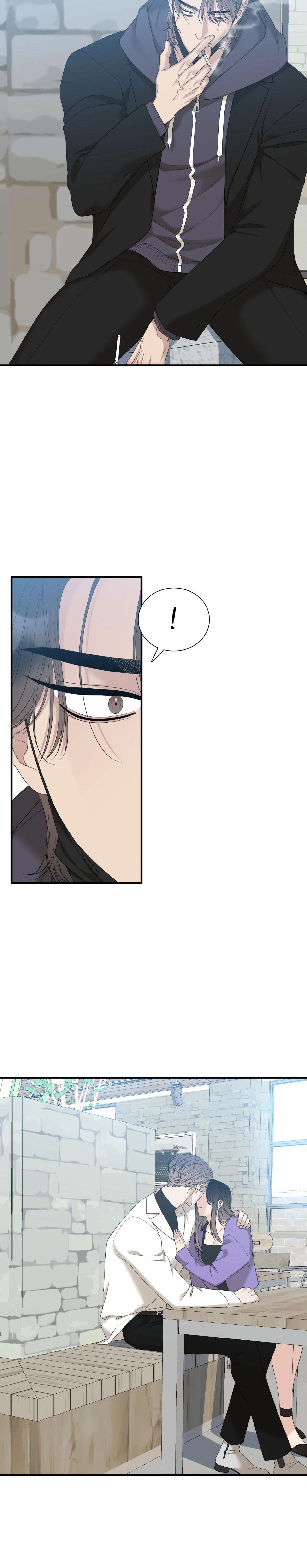 tên cặn bã chapter 38 7