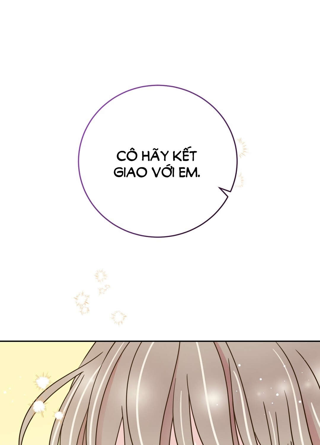 [18+] trải nghiệm thân mật với bạn của anh trai chapter 15.1 9