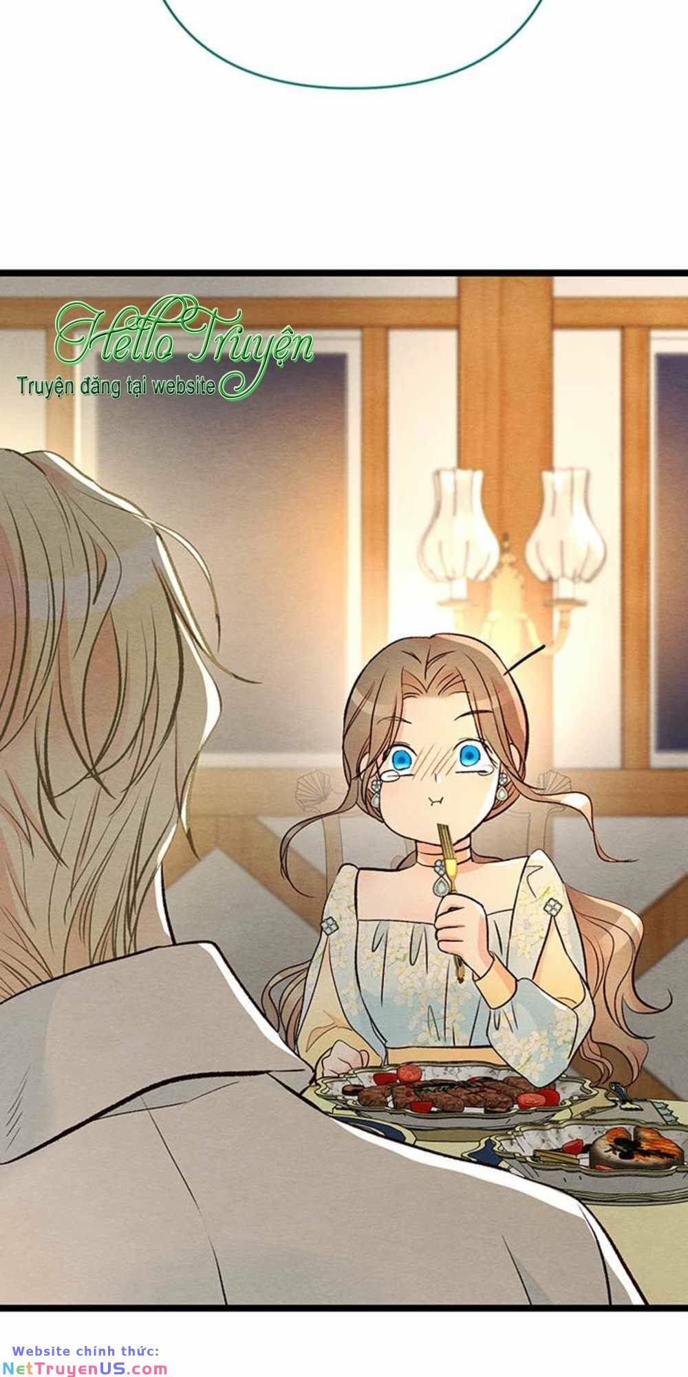 Hoàng Tử Rắc Rối chapter 39.2 17