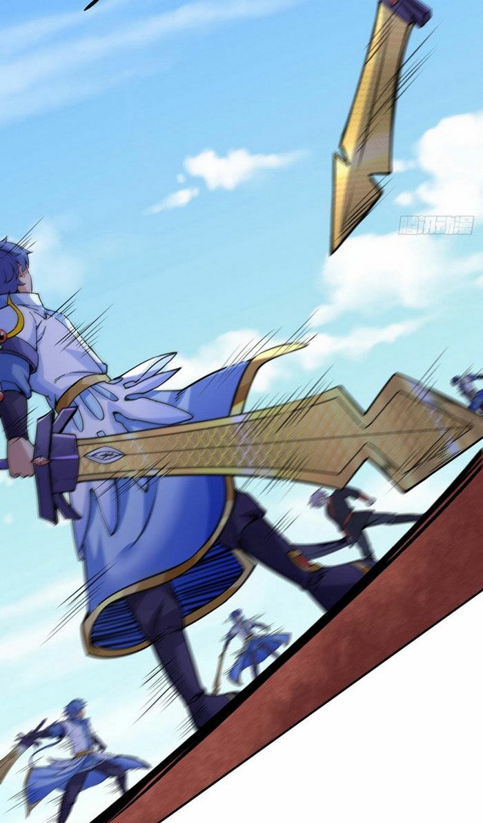 võ đạo độc tôn chapter 234 27