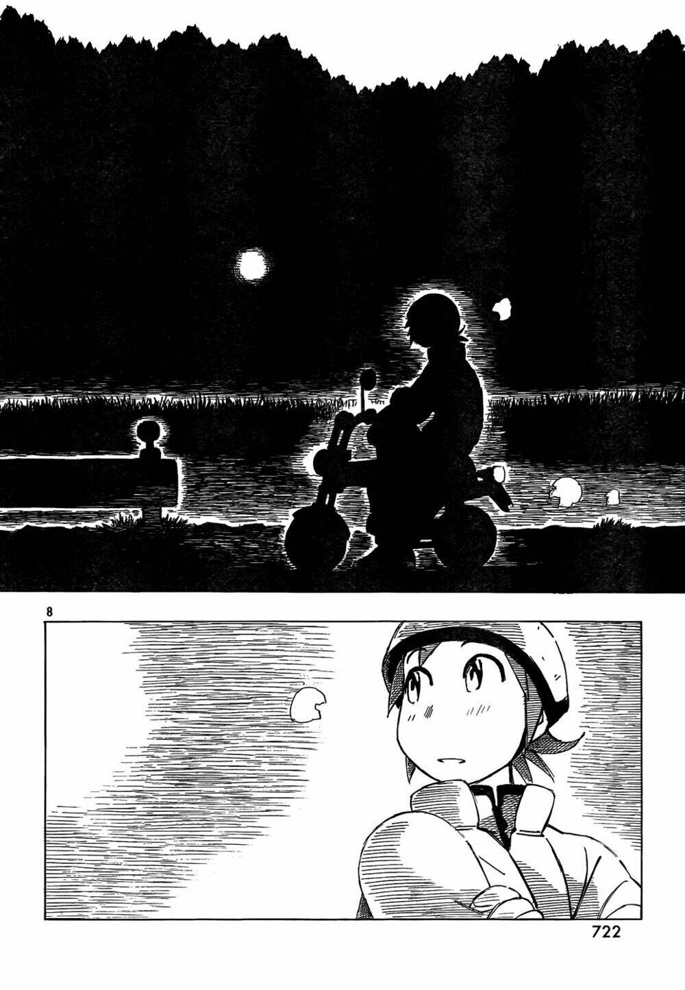 kotonoba drive chapter 3 9