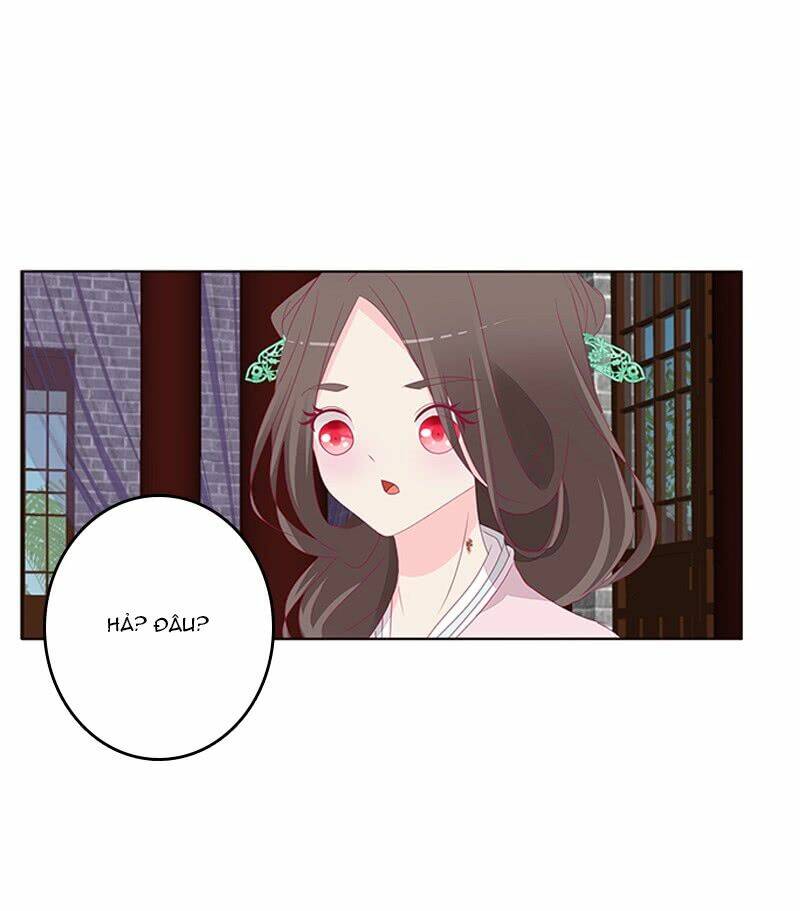 tướng quân mời ra trận chapter 100 10