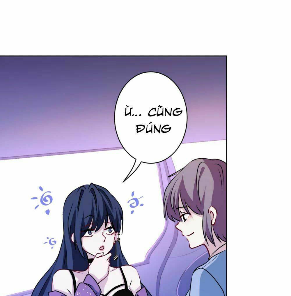 nhân vật phản diện: không ngọt không lấy tiền chapter 10.1 10