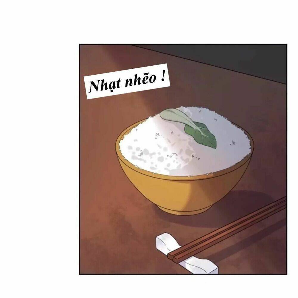 theo đuổi hoàng tử quá khó a~ chapter 37 2