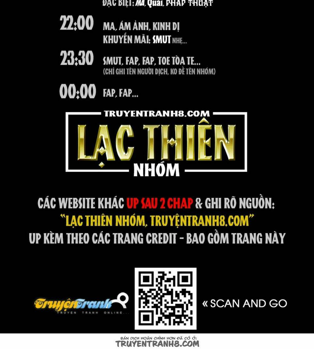 nữ điệp viên cấp 3 chapter 74 18