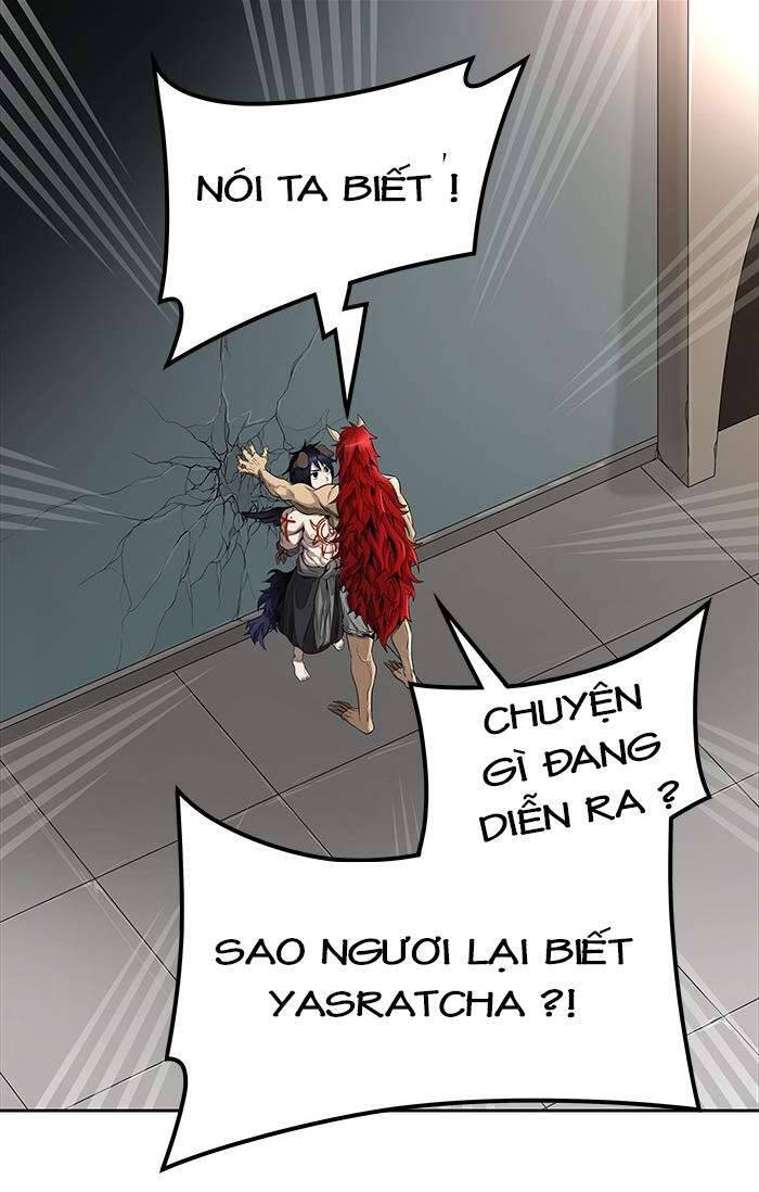 tòa tháp bí ẩn 2 chapter 467 14