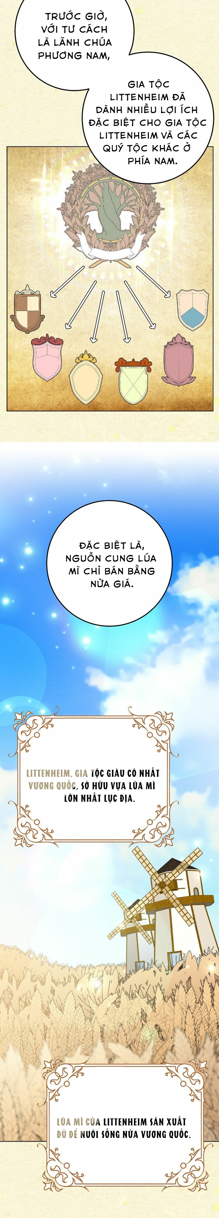 xin hãy kết hôn với em chapter 1 29