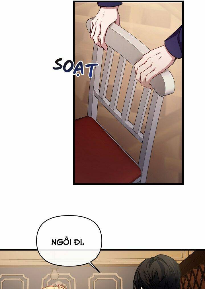 vị hôn thê của kẻ săn mồi chapter 23 47