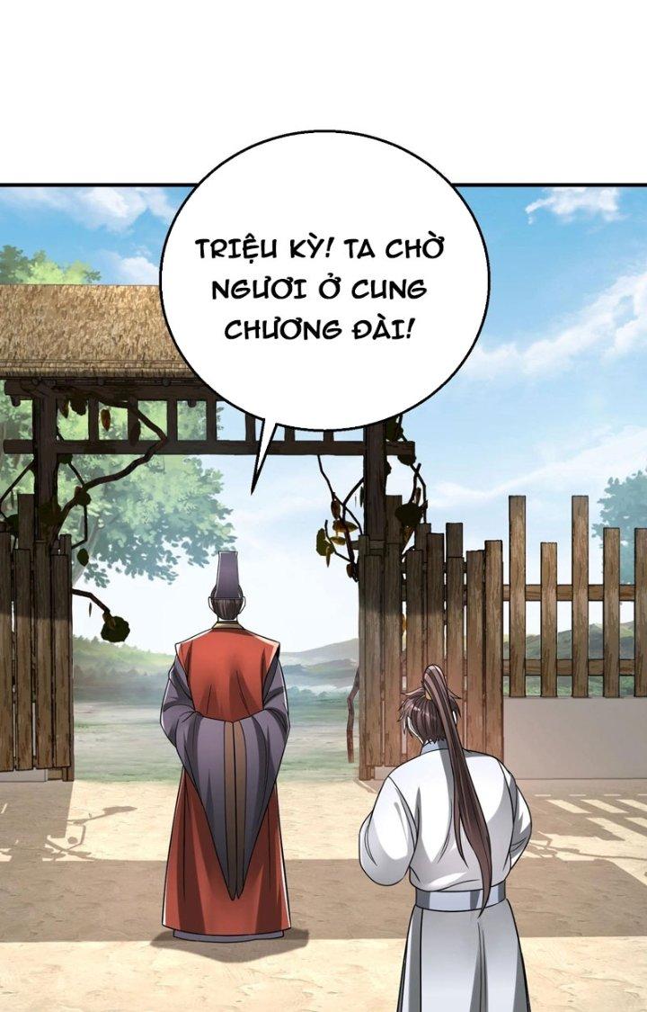 đại tần, ta là con tần thủy hoàng, giết địch thành thần chapter 55 23