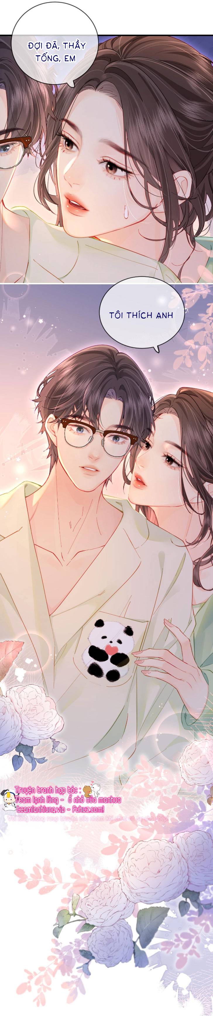 cặp phu thê ngọt ngào tới tận răng chapter 39 1