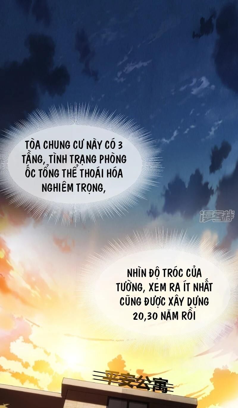 ta có một căn phòng mạo hiểm chapter 6 17