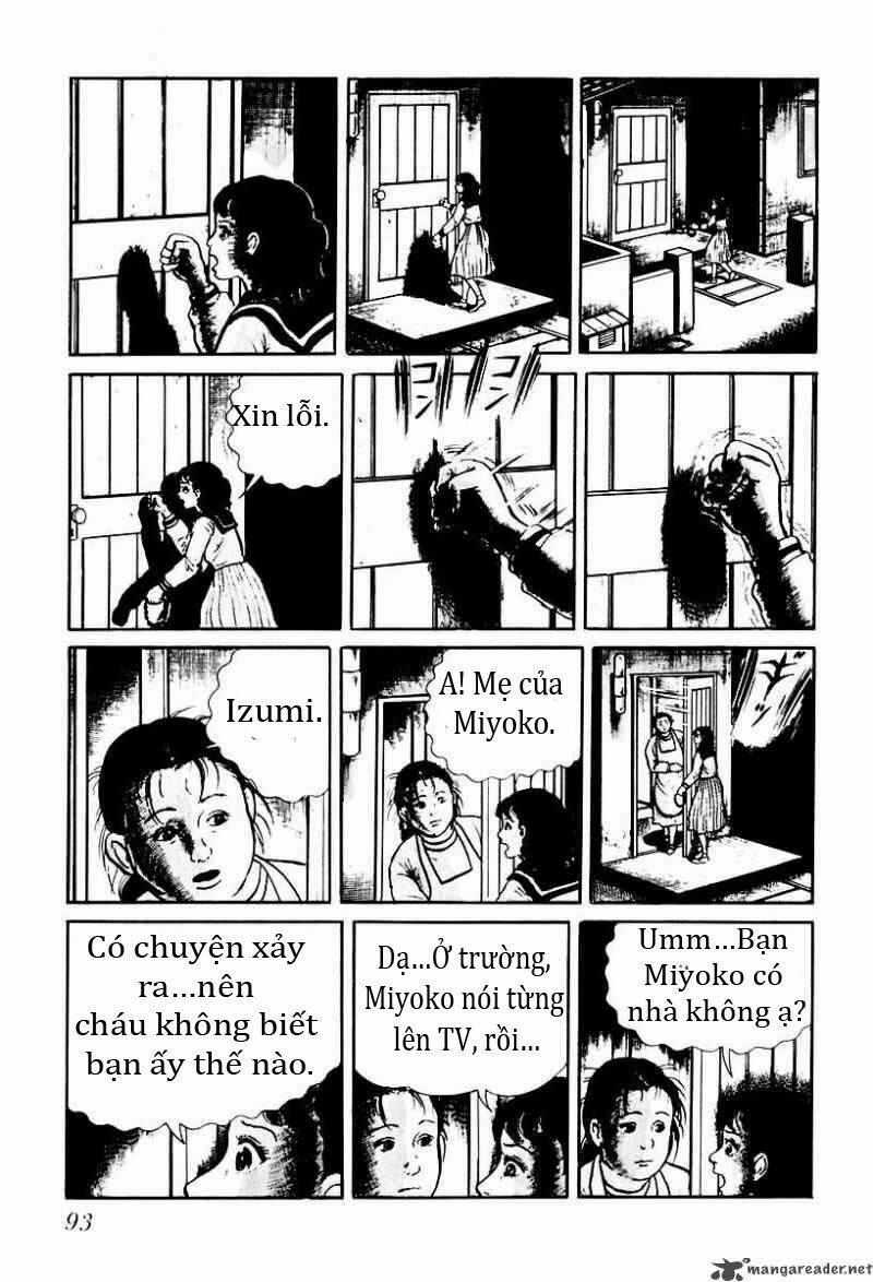 god's left hand, devil's right hand chapter 63 11