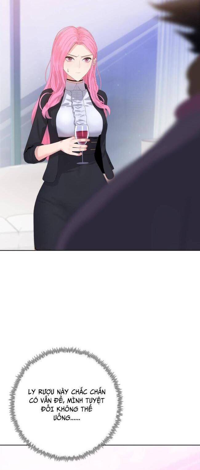 kẻ tàn nhẫn ngày tận thế: bắt đầu dự trữ hàng tỉ tấn vật tư chapter 6 34