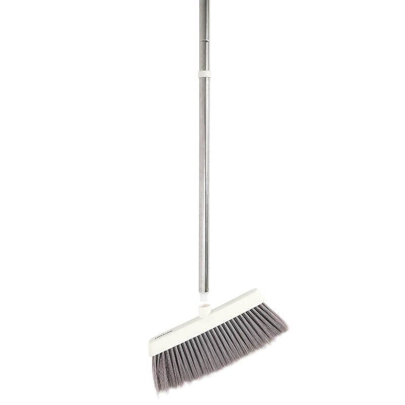 Bộ Chổi Quét Nhà LocknLock ETM465 Chổi Và Dụng Cụ Hốt Có Thể Gắn, Hàng Chính Hãng - JoyMall