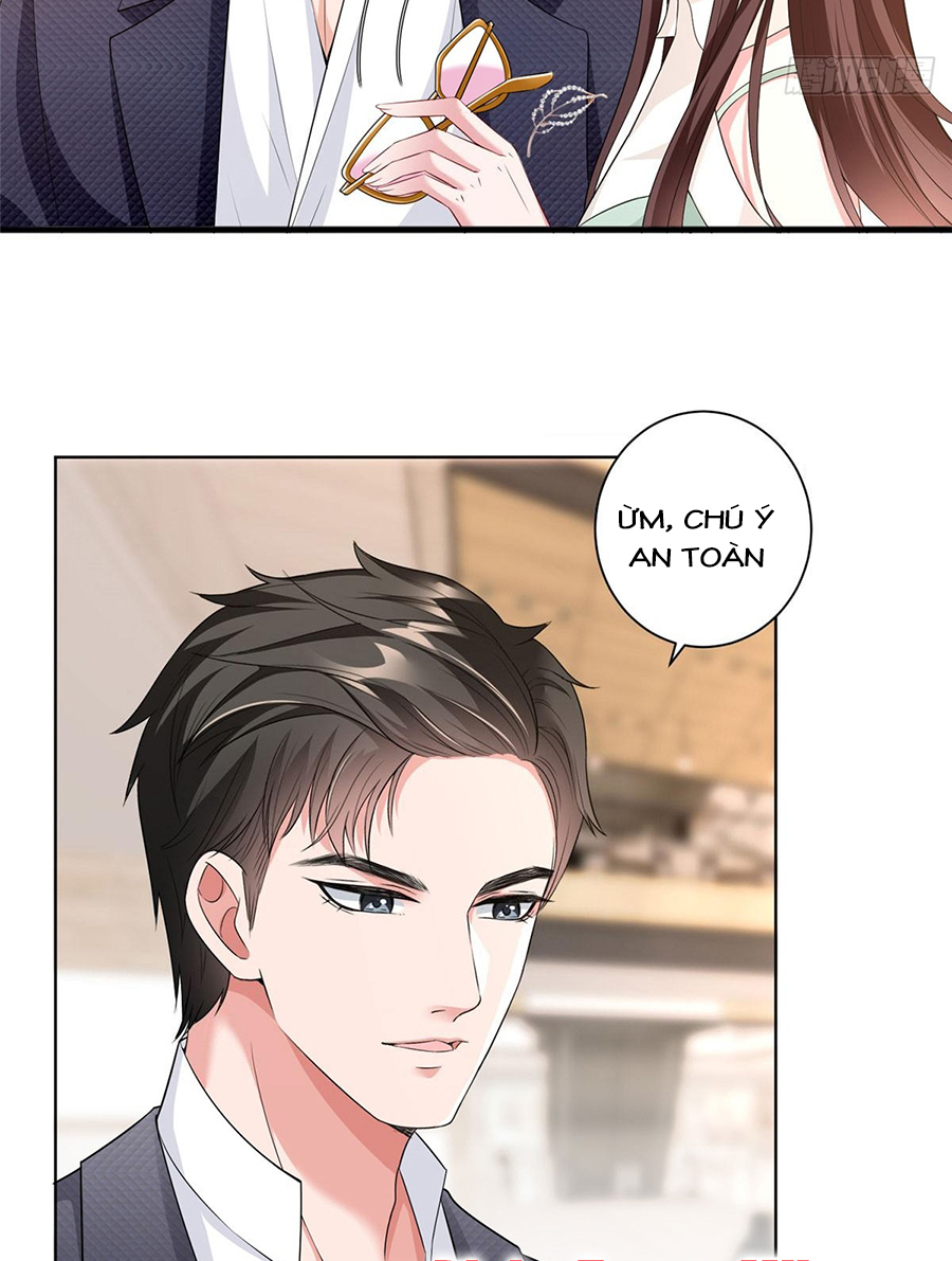 thí hôn lão công, cần giúp sức chapter 70 4