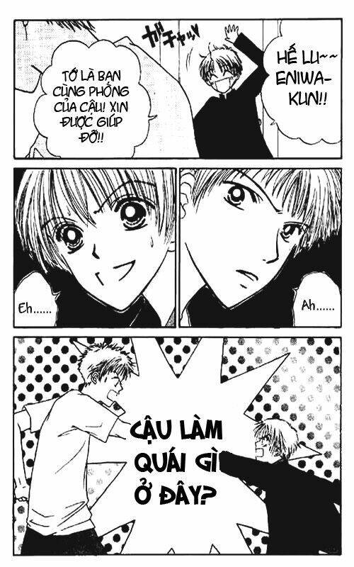 power!! chapter 1 27