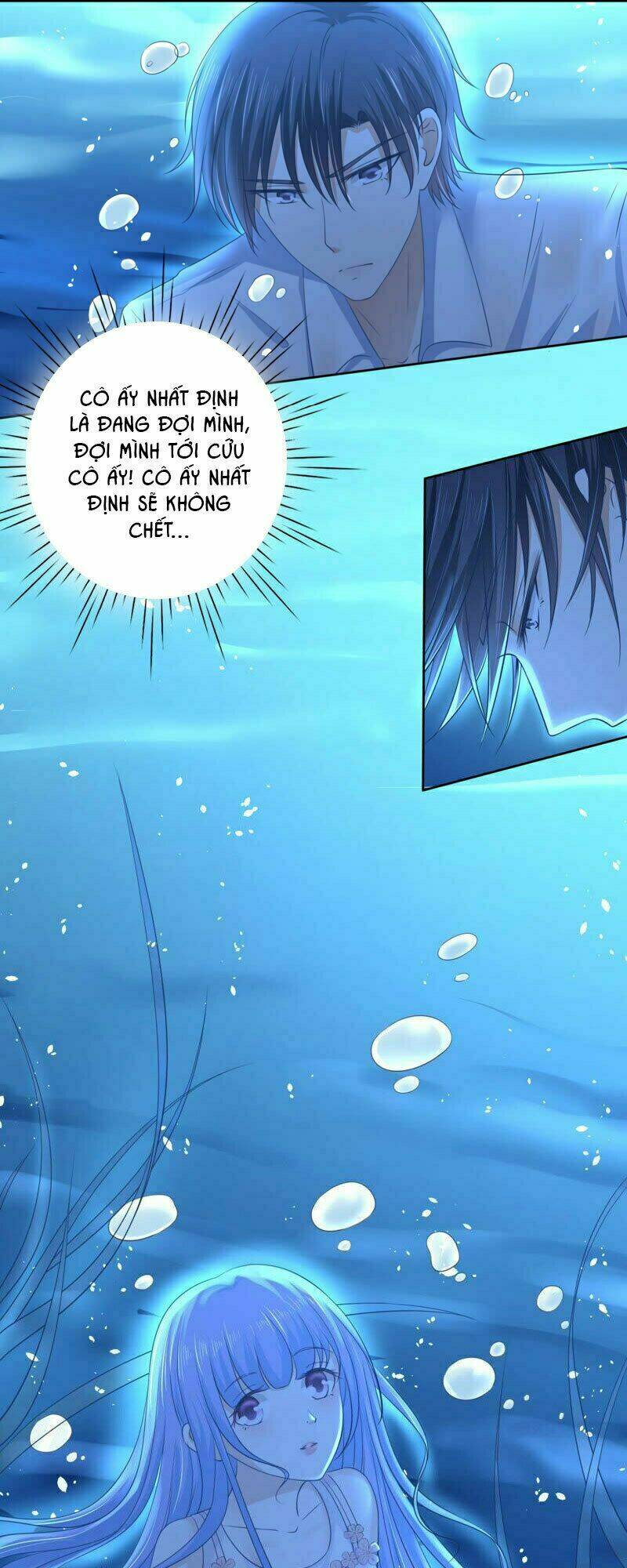 liệt ái tri hạ: series mật đào tiểu tình nhân chapter 226 9