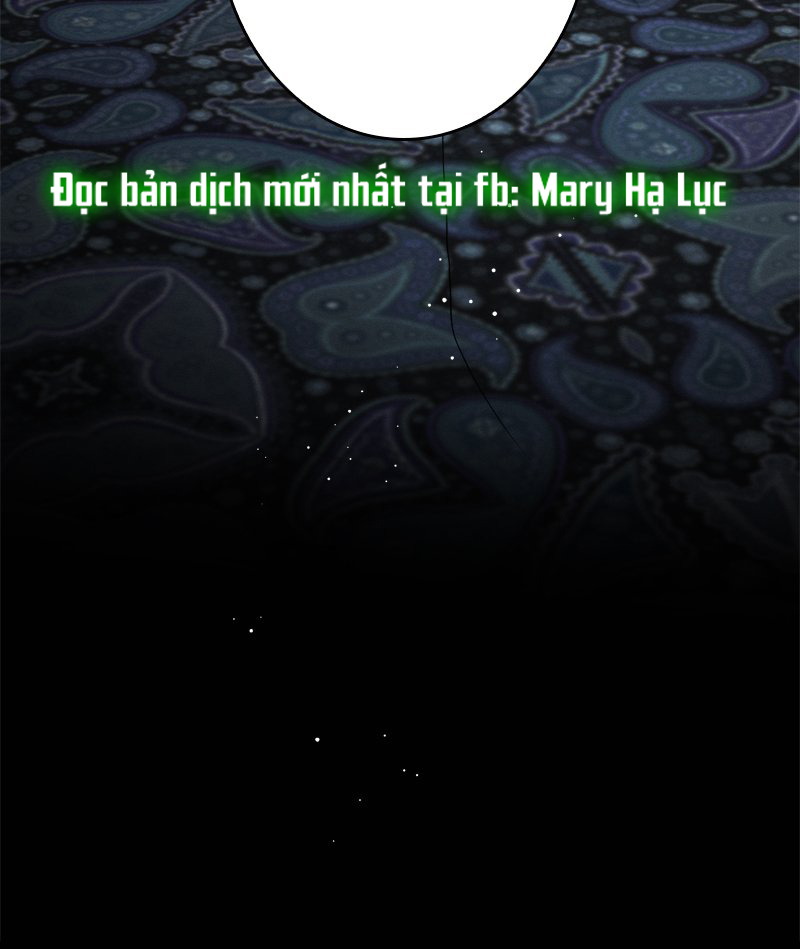 Dinh Thự Của Dã Thú chapter 10.1 - Trang 6