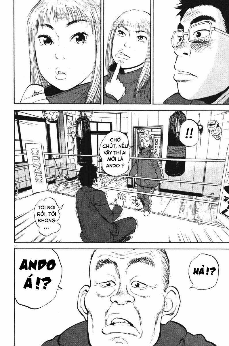 boy on the run chapter 55 15